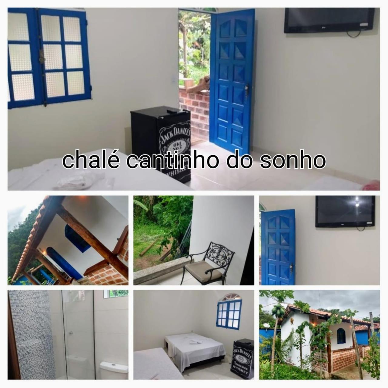 One-Bedroom Chalet